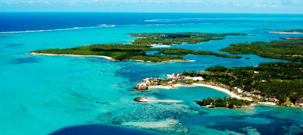 Le Touessrok Resort, Trou d-eau Douce, Mauritius - Image 11