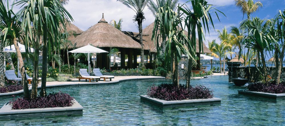 Le Touessrok Resort, Trou d-eau Douce, Mauritius - Image 13