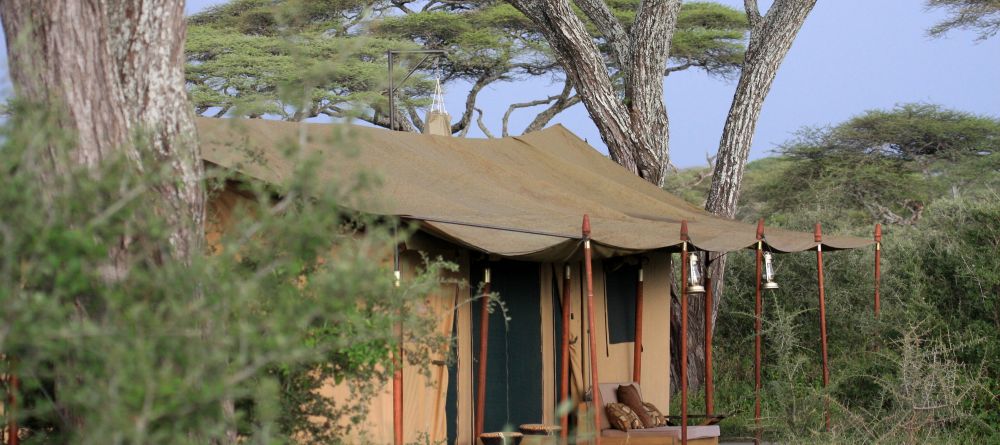 Lemala Ndutu Safari Camp, Serengeti National Park, Tanzania - Image 3