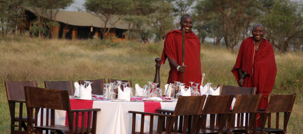 Lemala Ndutu Safari Camp, Serengeti National Park, Tanzania - Image 5