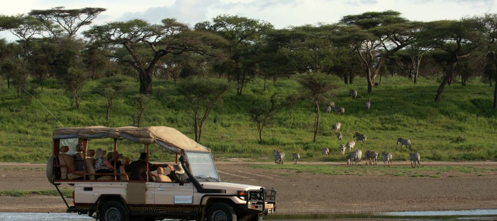 Lemala Ndutu Safari Camp, Serengeti National Park, Tanzania - Image 6