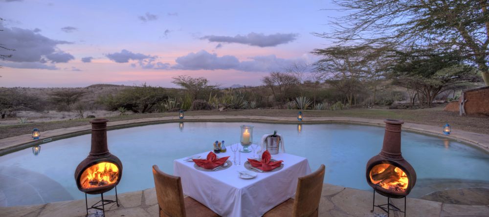 Lewa Safari Camp, Lewa Conservancy, Kenya - Image 4