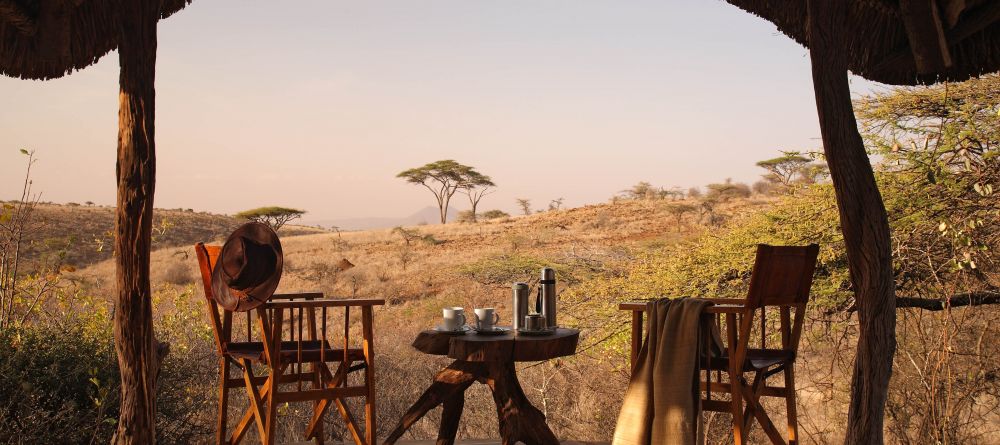 Lewa Safari Camp, Lewa Conservancy, Kenya - Image 6