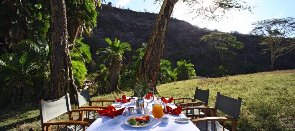 Lewa Safari Camp, Lewa Conservancy, Kenya - Image 7