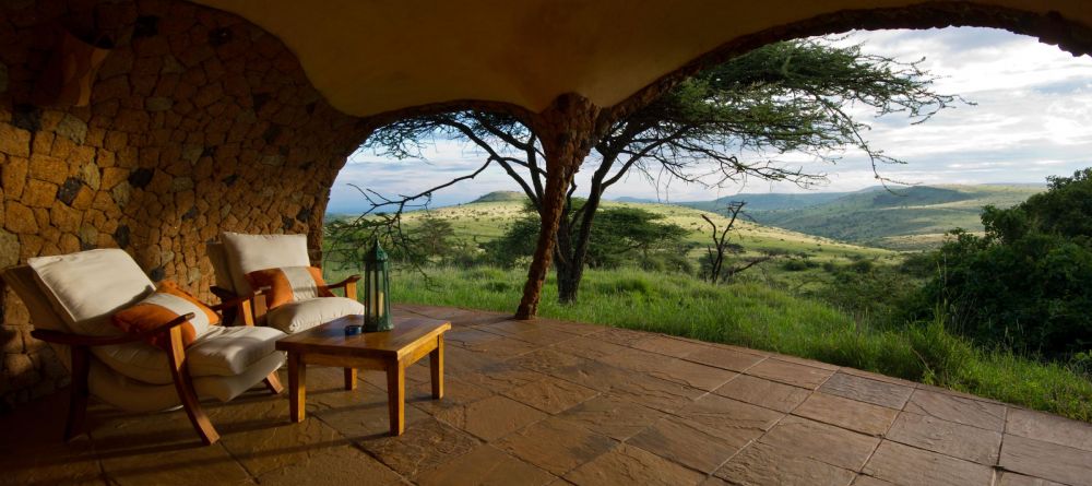 Lewa House, Lewa Conservancy, Kenya - Image 11