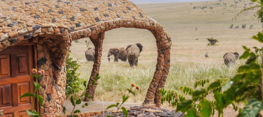 Lewa House, Lewa Conservancy, Kenya - Image 14