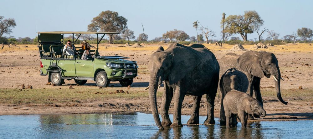 Linkwasha, Hwange National Park, Zimbabwe - Image 24