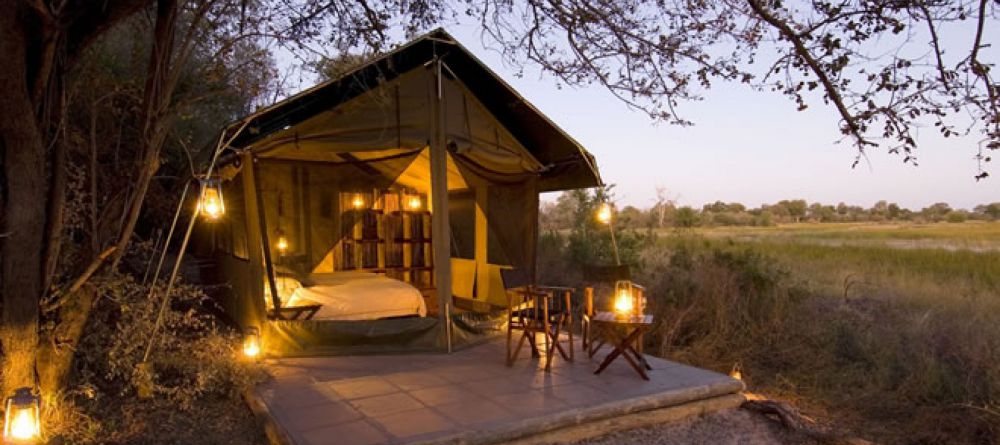 Linyati Tented Camp - Image 1