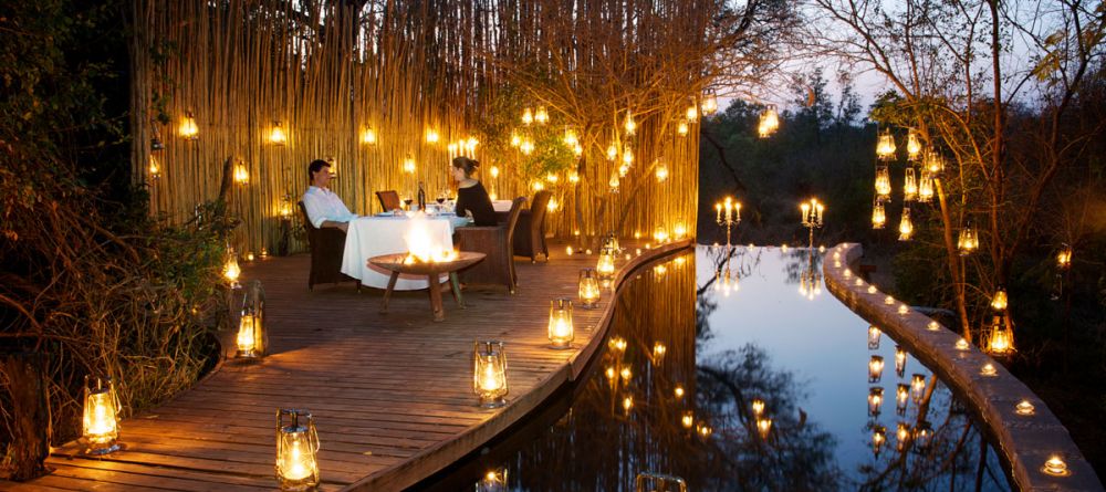 Lion Sands River Lodge, Sabi Sands Game Reserve, South Africa - Image 9