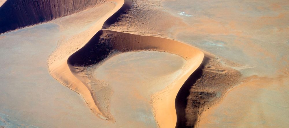 Little Kulala, Sossusvlei, Namibia - Image 10