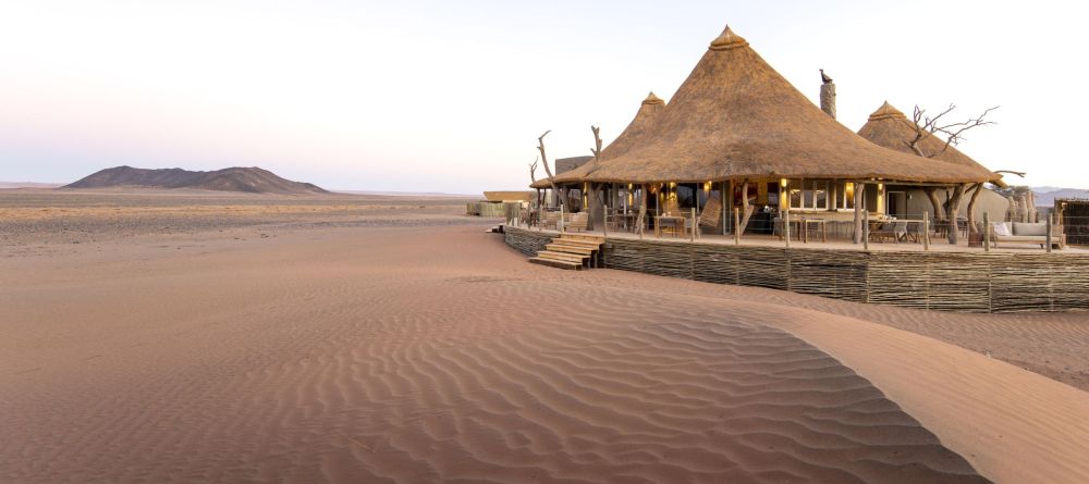 Little Kulala, Sossusvlei, Namibia - Image 19