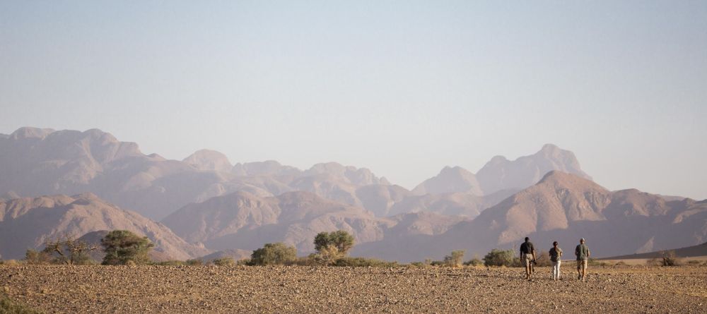 Little Kulala, Sossusvlei, Namibia - Image 14