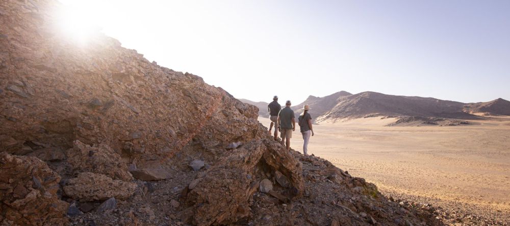 Little Kulala, Sossusvlei, Namibia - Image 15