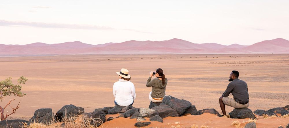 Little Kulala, Sossusvlei, Namibia - Image 6