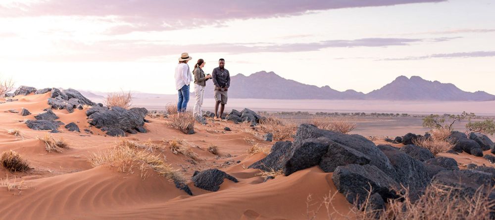 Little Kulala, Sossusvlei, Namibia - Image 7