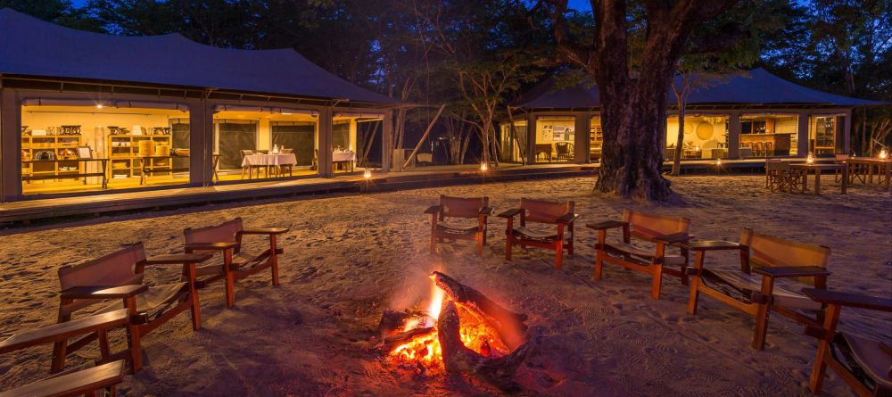 Little Makalolo, Hwange National Park, Zimbabwe - Image 19