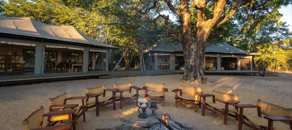 Little Makalolo, Hwange National Park, Zimbabwe - Image 4