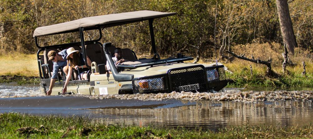 Water Game Drive - Image 5