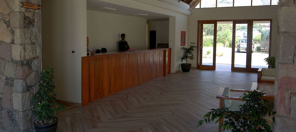 Lobby - Image 7