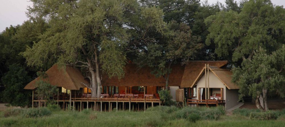 Simbavati River Lodge, Timbavati Game Reserve, South Africa - Image 20