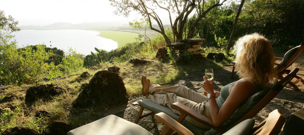 Loldia House, Lake Naivasha, Kenya - Image 10