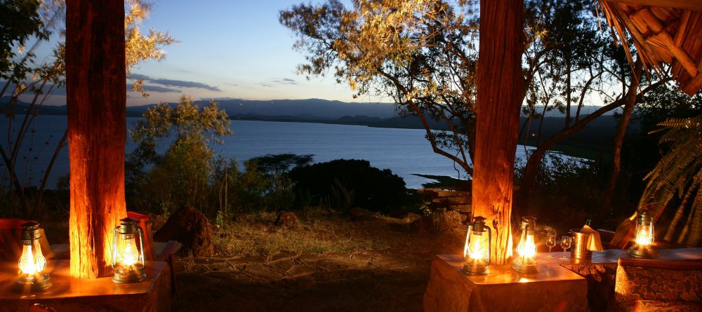 Loldia House, Lake Naivasha, Kenya - Image 11