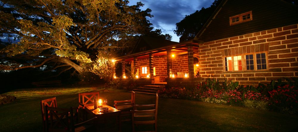 Loldia House, Lake Naivasha, Kenya - Image 1