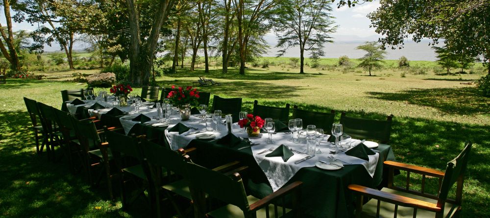 Loldia House, Lake Naivasha, Kenya - Image 2