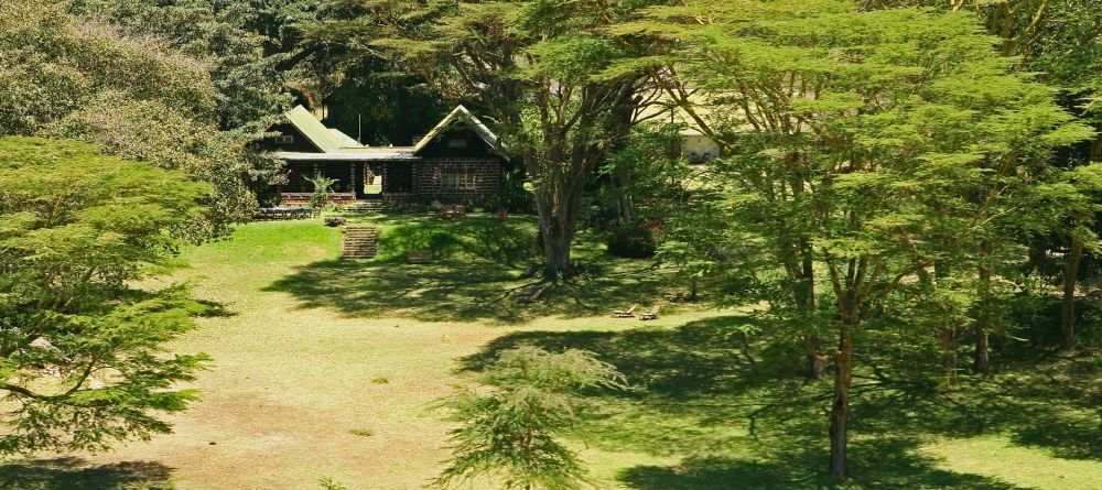 Loldia House, Lake Naivasha, Kenya - Image 3