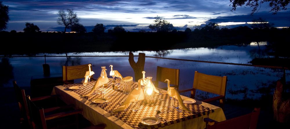 Luangwa Safari House, South Luangwa National Park, Zambia - Image 5