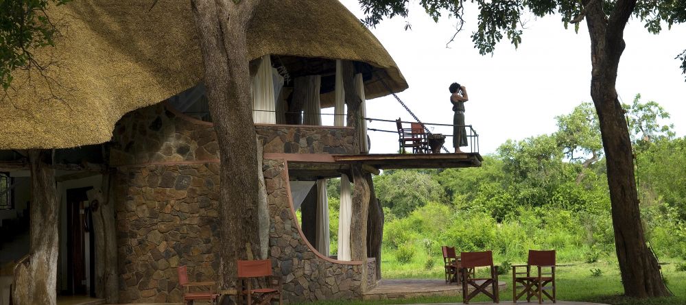 Luangwa Safari House, South Luangwa National Park, Zambia - Image 6