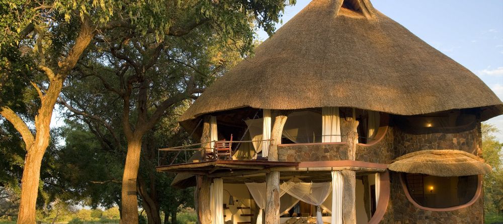 Luangwa Safari House, South Luangwa National Park, Zambia - Image 8