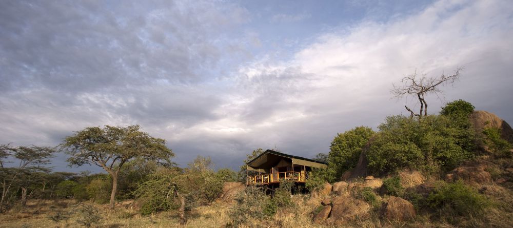 Kusini Camp, Serengeti National Park, Tanzania - Image 10