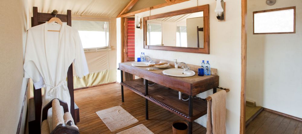 Kusini Camp, Serengeti National Park, Tanzania - Image 6