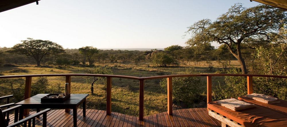 Kusini Camp, Serengeti National Park, Tanzania - Image 7