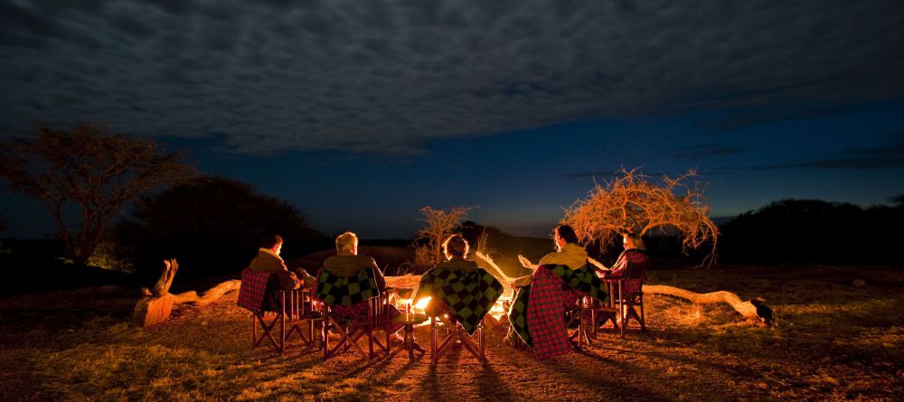 Kusini Camp, Serengeti National Park, Tanzania - Image 11