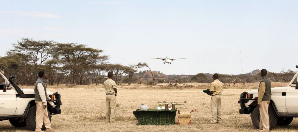 Kusini Camp, Serengeti National Park, Tanzania - Image 17