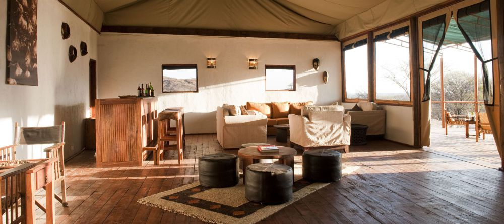 Kusini Camp, Serengeti National Park, Tanzania - Image 8