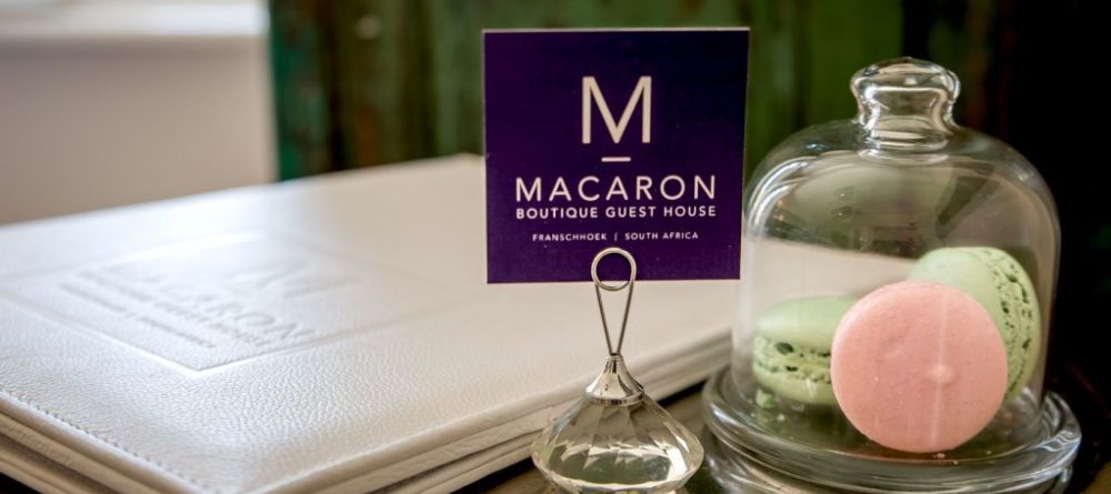 Macaron Buotique Guesthouse - Image 4