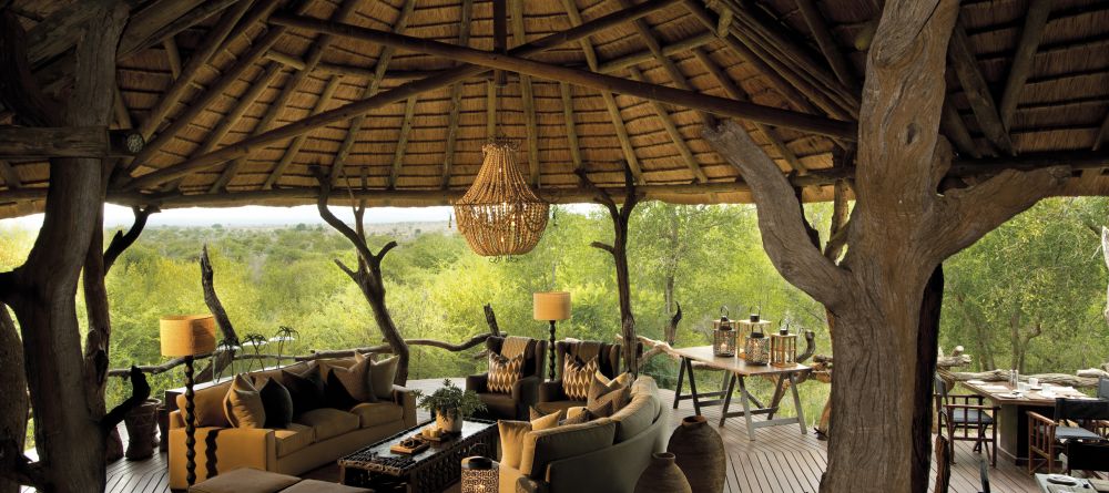 Madikwe Safari Lodge, Madikwe Game Reserve, South Africa - Image 3