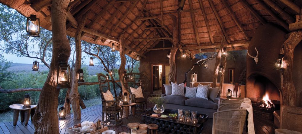 Madikwe Safari Lodge, Madikwe Game Reserve, South Africa - Image 5