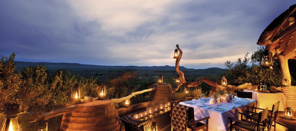 Madikwe Safari Lodge, Madikwe Game Reserve, South Africa - Image 6