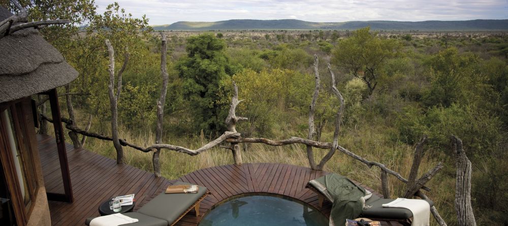 Madikwe Safari Lodge, Madikwe Game Reserve, South Africa - Image 8