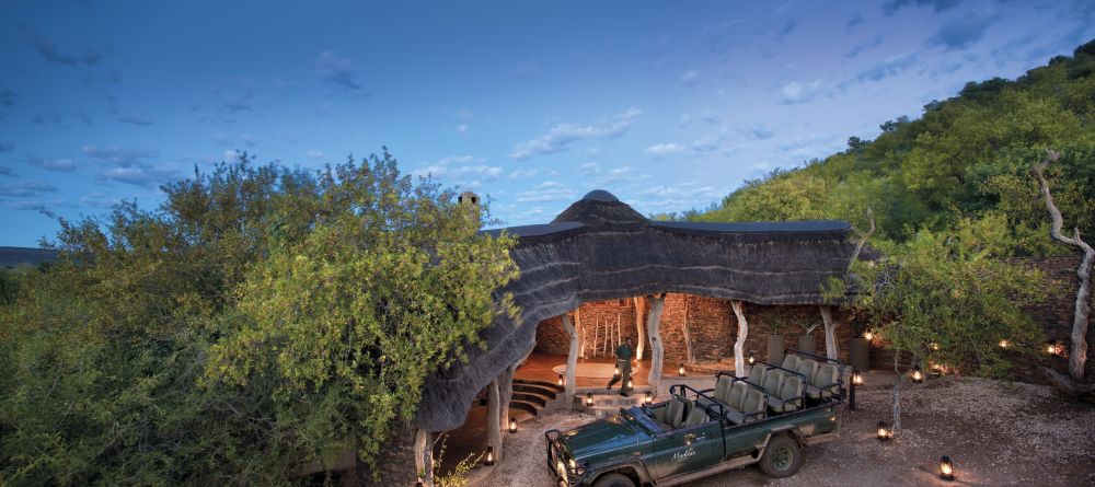 Madikwe Safari Lodge, Madikwe Game Reserve, South Africa - Image 9