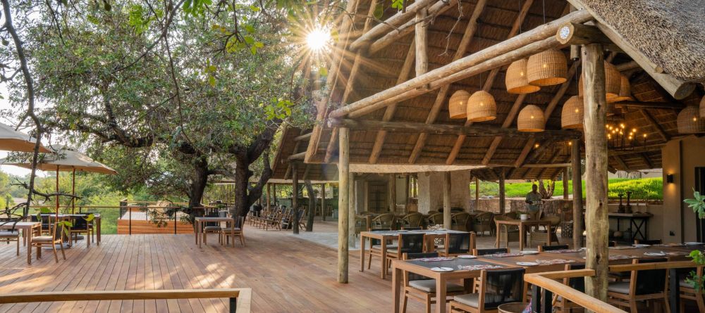 Thornybush Game Lodge - Image 1