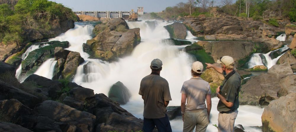 Mkulumadzi Lodge, Majete National Park, Malawi - Image 12