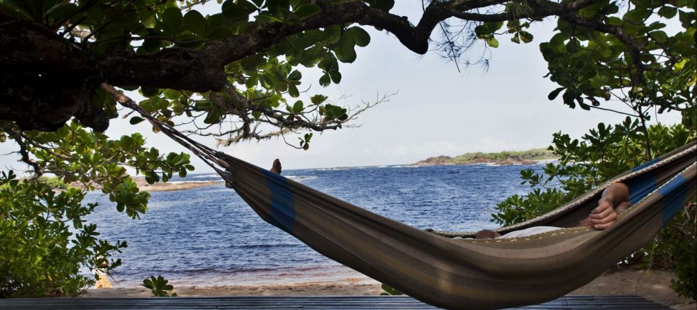 Manafiafy Beach & Rainforest Lodge, Fort Dauphin, Madagascar - Image 4