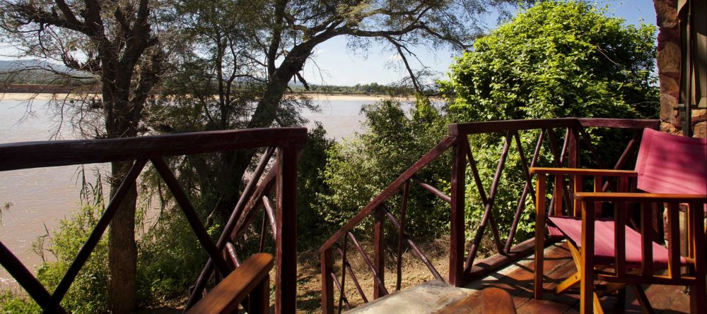 Mandrare River Camp, For Dauphin, Madagascar - Image 2