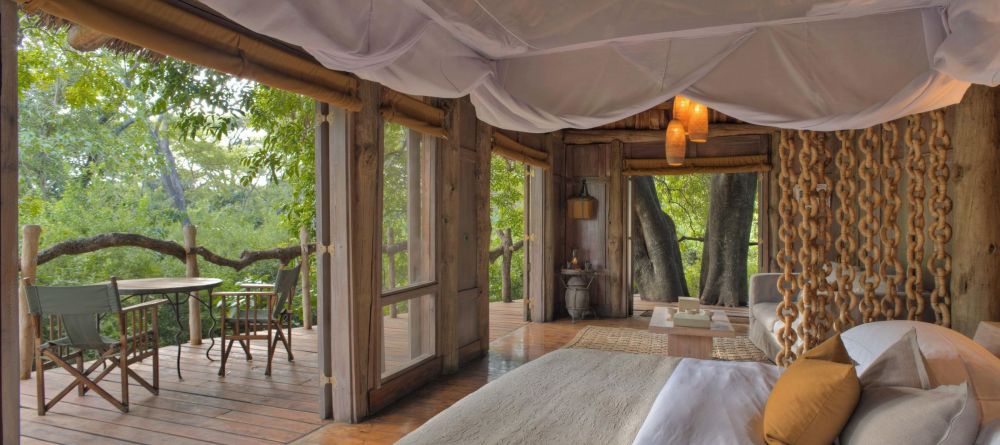 Lake Manyara Tree Lodge, Lake Manyara National Park, Tanzania - Image 6