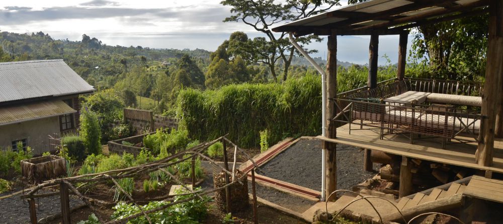 Mbahe Village Farm Cottages, Marangu, Tanzania - Image 2